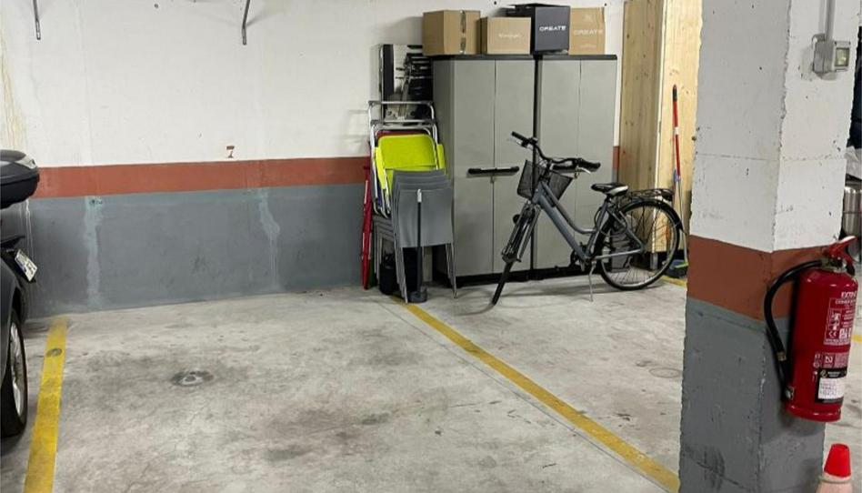 Garage to rent in Passeig de Sant Nicolau, 86, Ciutadella, Illes Balears - image 1 Photo 1 of Garage to rent in Passeig de Sant Nicolau, 86, Ciutadella, Illes Balears