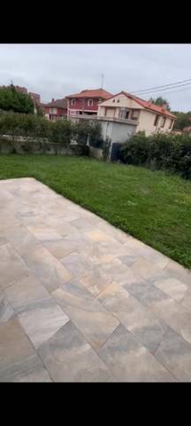 Piso en Alquiler en Calle Aviche, 35 en Monte