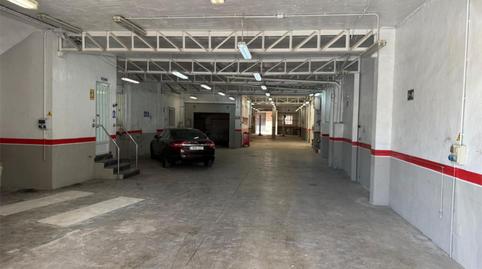 Industrial buildings to rent in Avenida Primero de Mayo, 50, El Palmar, Murcia - image 2 Photo 2 of Industrial buildings to rent in Avenida Primero de Mayo, 50, El Palmar, Murcia