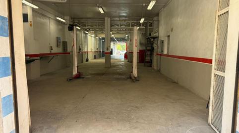 Industrial buildings to rent in Avenida Primero de Mayo, 50, El Palmar, Murcia - image 3 Photo 3 of Industrial buildings to rent in Avenida Primero de Mayo, 50, El Palmar, Murcia