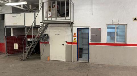 Industrial buildings to rent in Avenida Primero de Mayo, 50, El Palmar, Murcia - image 4 Photo 4 of Industrial buildings to rent in Avenida Primero de Mayo, 50, El Palmar, Murcia