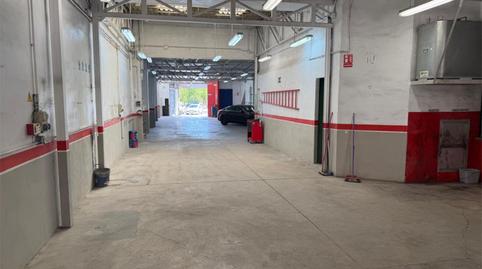 Industrial buildings to rent in Avenida Primero de Mayo, 50, El Palmar, Murcia - image 5 Photo 5 of Industrial buildings to rent in Avenida Primero de Mayo, 50, El Palmar, Murcia