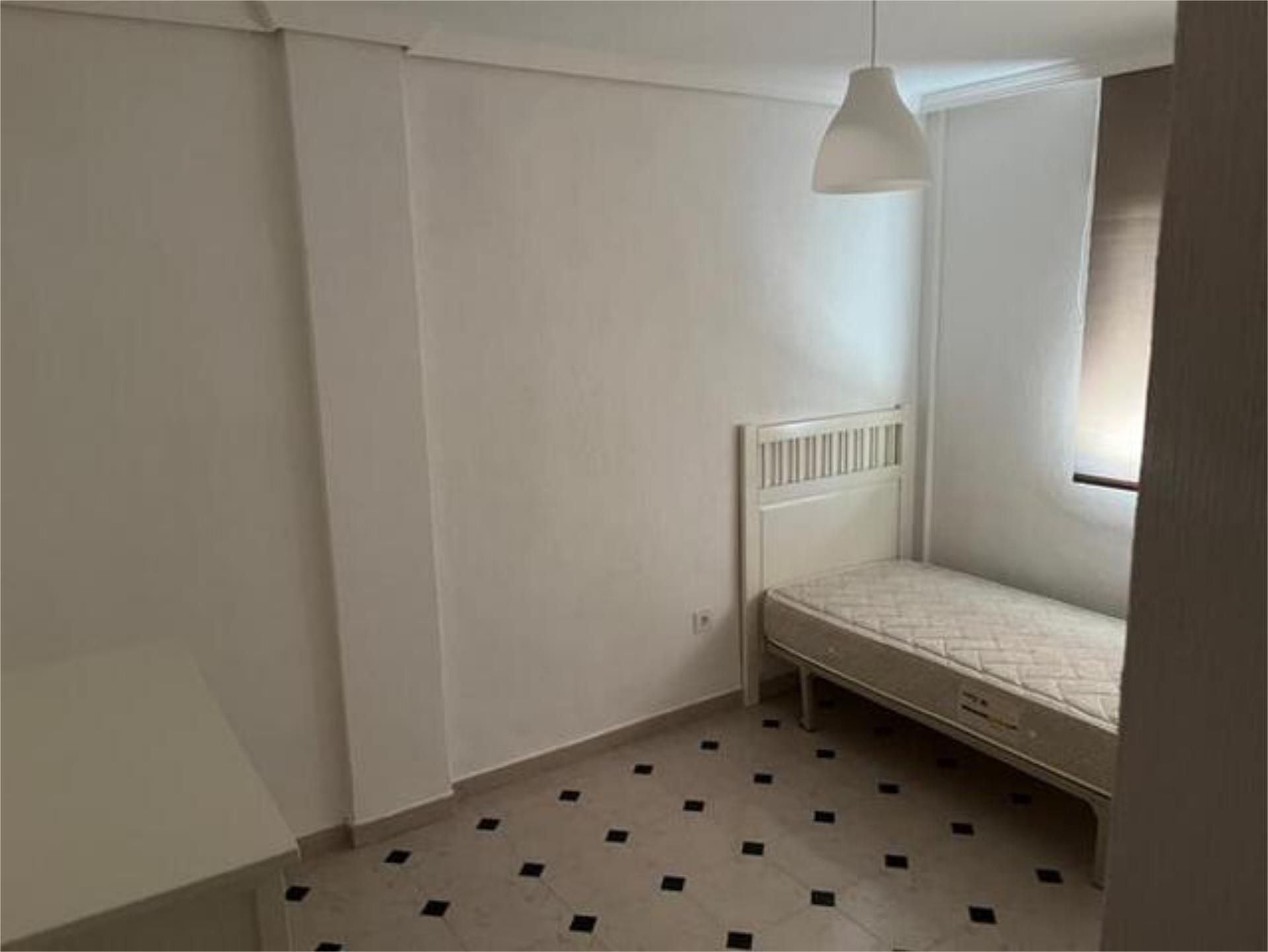 Flat to rent in San Bernabé