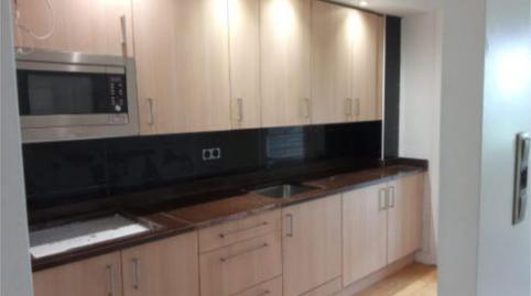 Photo 3 of Flat for sale in Zubiaurre Pasealekua, 27, Intxaurrondo, Gipuzkoa