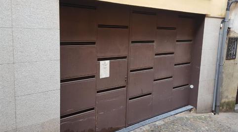 Photo 2 of Garage to rent in Bajada Sacramento, 3, Casco Histórico, Toledo
