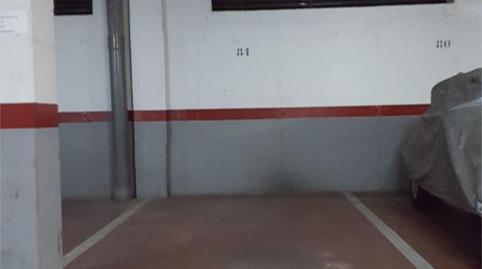 Photo 3 of Garage to rent in Bajada Sacramento, 3, Casco Histórico, Toledo