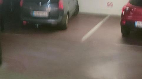 Garaje de alquiler en Calle Avenida de Andalucía, 15, Centro, Málaga - imagen 2 Foto 2 de Garaje de alquiler en Calle Avenida de Andalucía, 15, Centro, Málaga