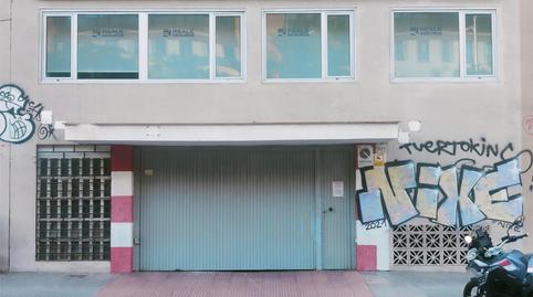 Garaje de alquiler en Calle Avenida de Andalucía, 15, Centro, Málaga - imagen 3 Foto 3 de Garaje de alquiler en Calle Avenida de Andalucía, 15, Centro, Málaga