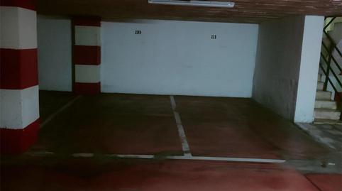 Garaje de alquiler en Calle Avenida de Andalucía, 15, Centro, Málaga - imagen 5 Foto 5 de Garaje de alquiler en Calle Avenida de Andalucía, 15, Centro, Málaga