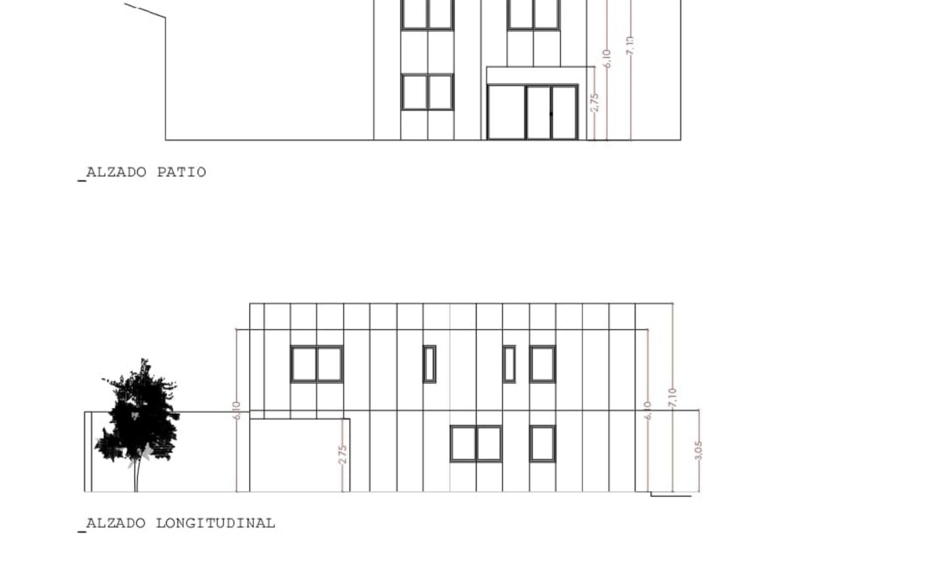 Residencial en venta en Seseña