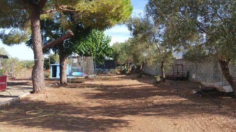 Foto 3 de Finca rústica en venta en Calle Residencia H.h.cruz Blanca, 16, Entrenúcleos, Sevilla