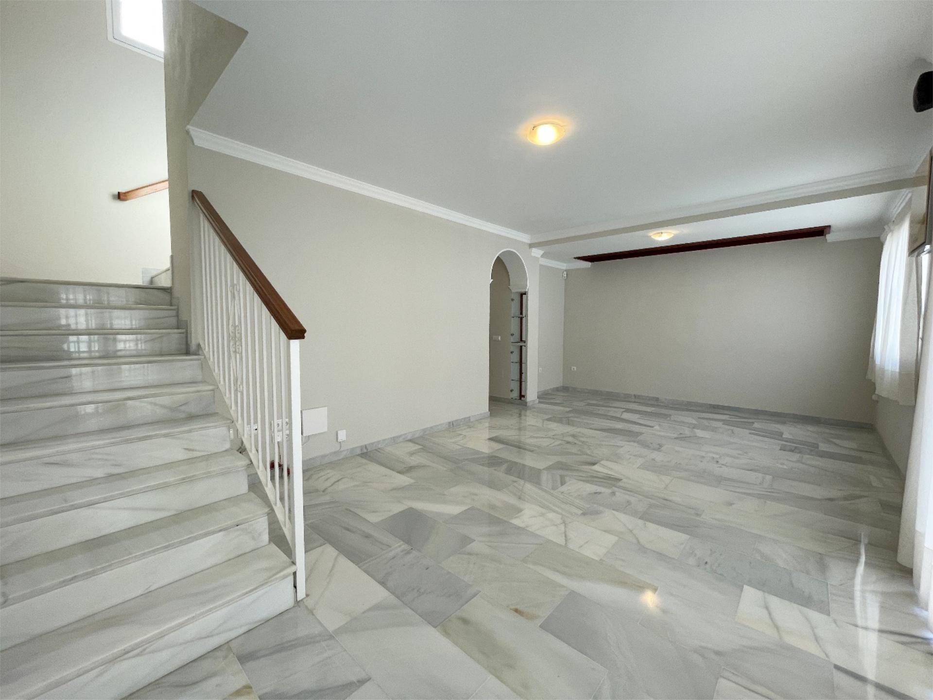 Duplex to rent in Calle Trinidad, 4, Centro