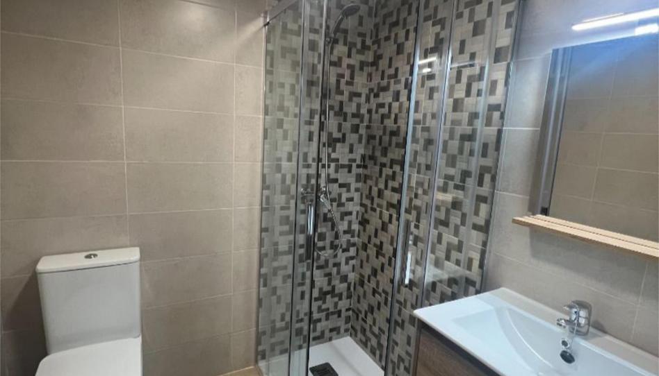 Flat to rent in Calle Juan XXIII, 9, Centro, Cáceres - image 1 Photo 1 of Flat to rent in Calle Juan XXIII, 9, Centro, Cáceres