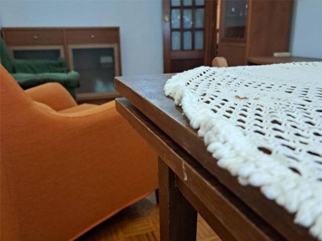 Piso en Venta en Calle de Pascual Rodríguez, 1 en Lucero