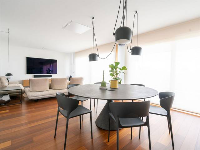 Piso en Venta en Carrer Ernest Lluch, 6 en Llevant