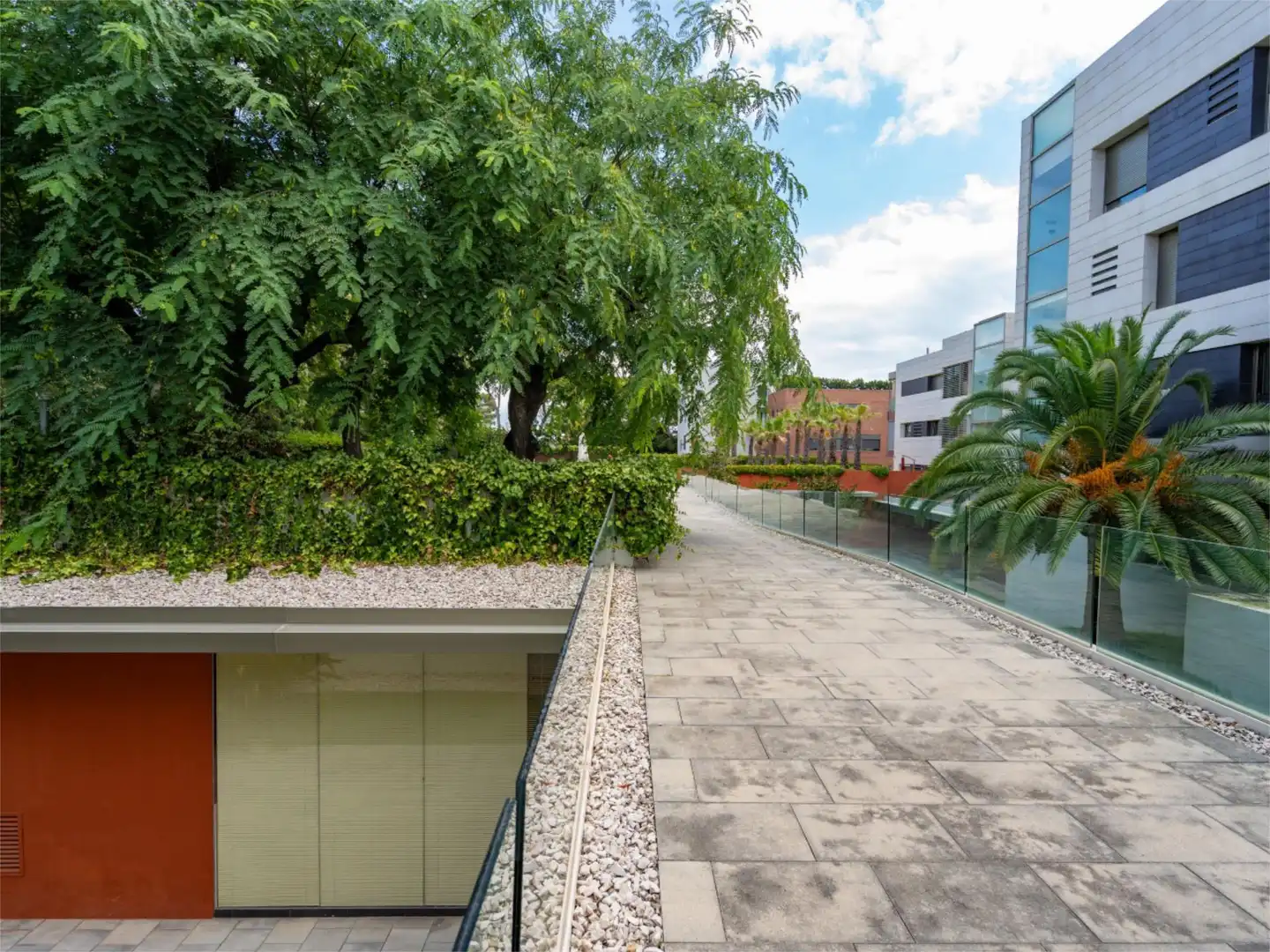 Terrassa de Pis en venda en Tarragona amb Aire condicionat, Calefacció i Jardí privat