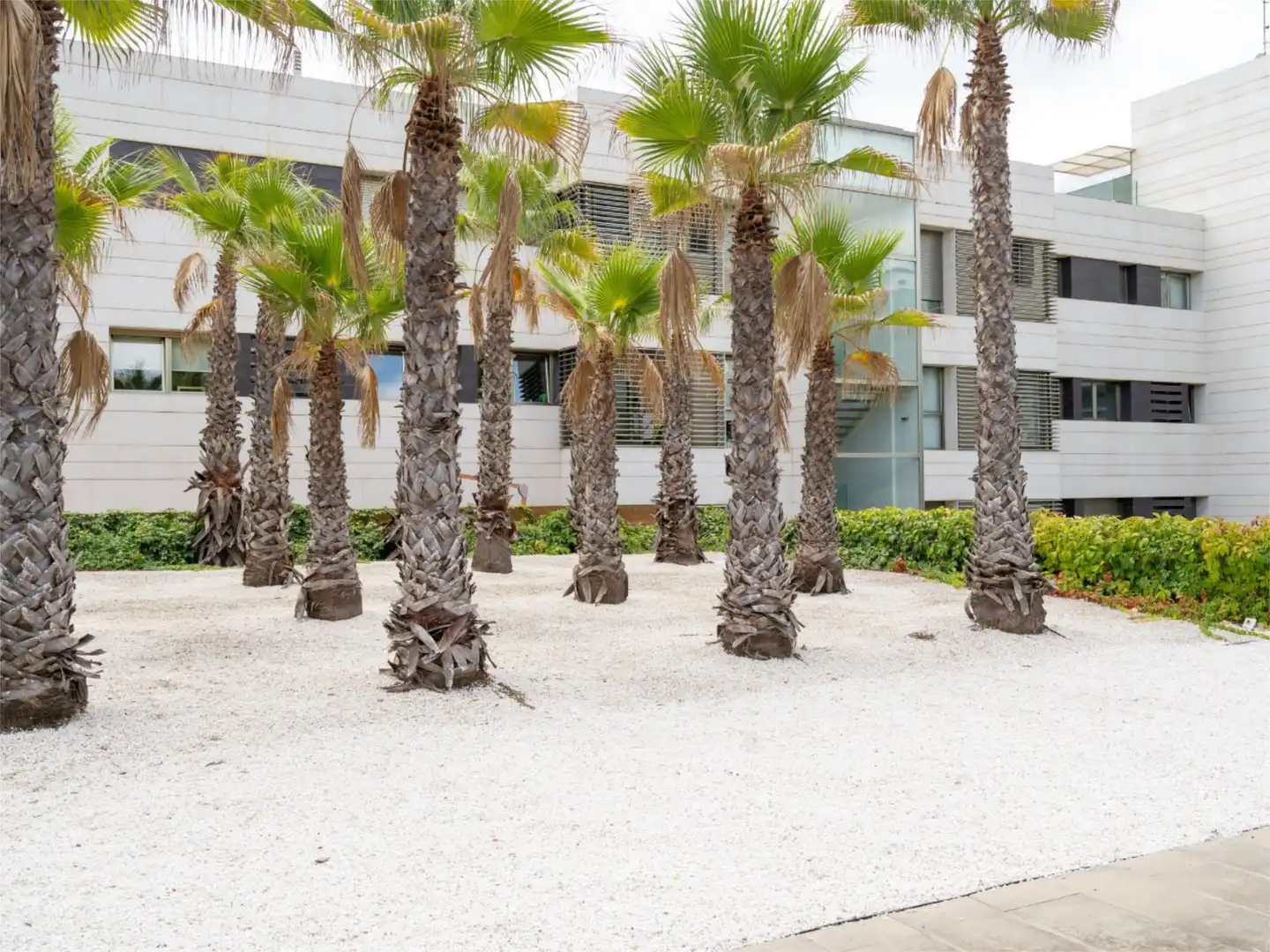 Vista exterior de Pis en venda en Tarragona amb Aire condicionat, Calefacció i Jardí privat