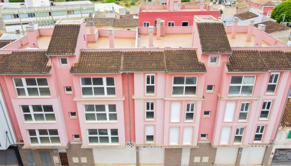 Flat for sale in Carrer de Lope de Vega, 6, Manacor Centre, Illes Balears - image 1 Photo 1 of Flat for sale in Carrer de Lope de Vega, 6, Manacor Centre, Illes Balears