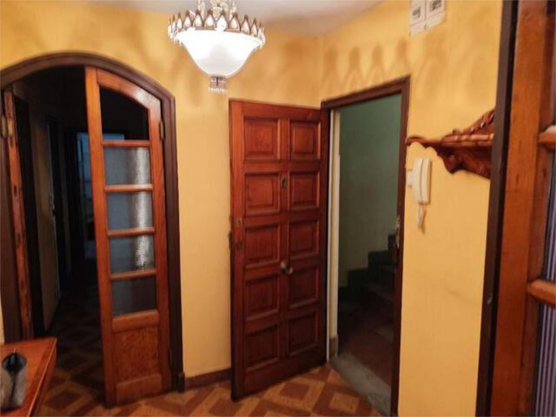 Flat to rent in San Martín del Rey Aurelio  with Furnished