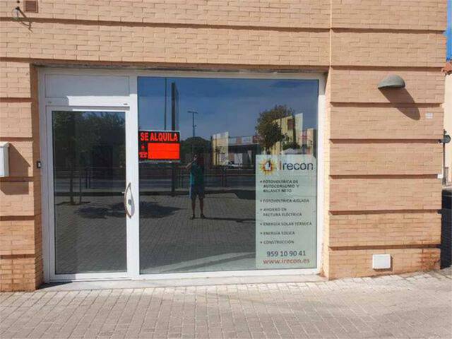 Local comercial en Alquiler en Corrales