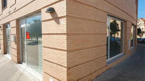 Premises to rent in Corrales, Huelva - image 3 Photo 3 of Premises to rent in Corrales, Huelva