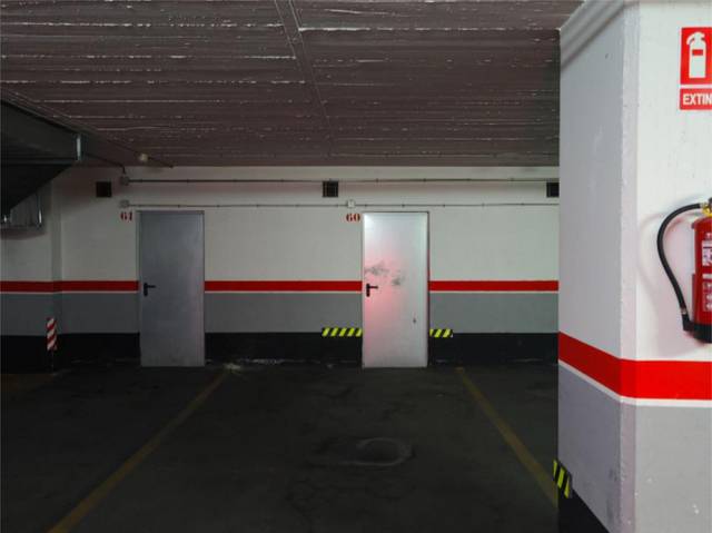 Garaje en Venta en Parc de les Nacions Unides, 10 en Can Roca