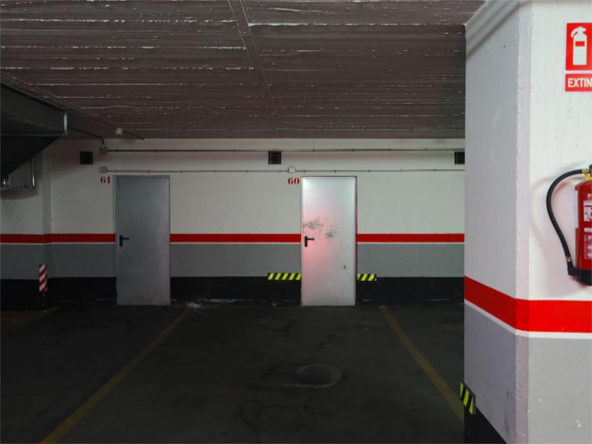 Parking of Garage for sale in Terrassa