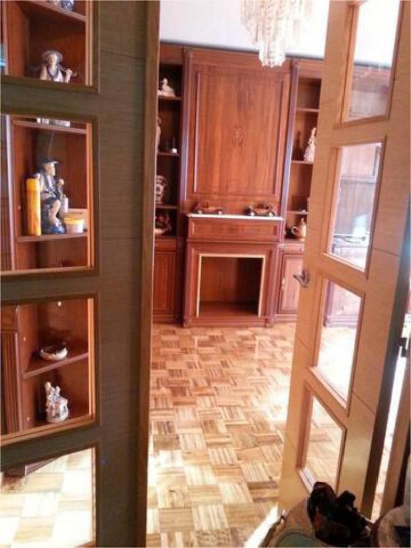 Apartment to rent in A Coruña Capital   with Heating, Storage room and Furnished