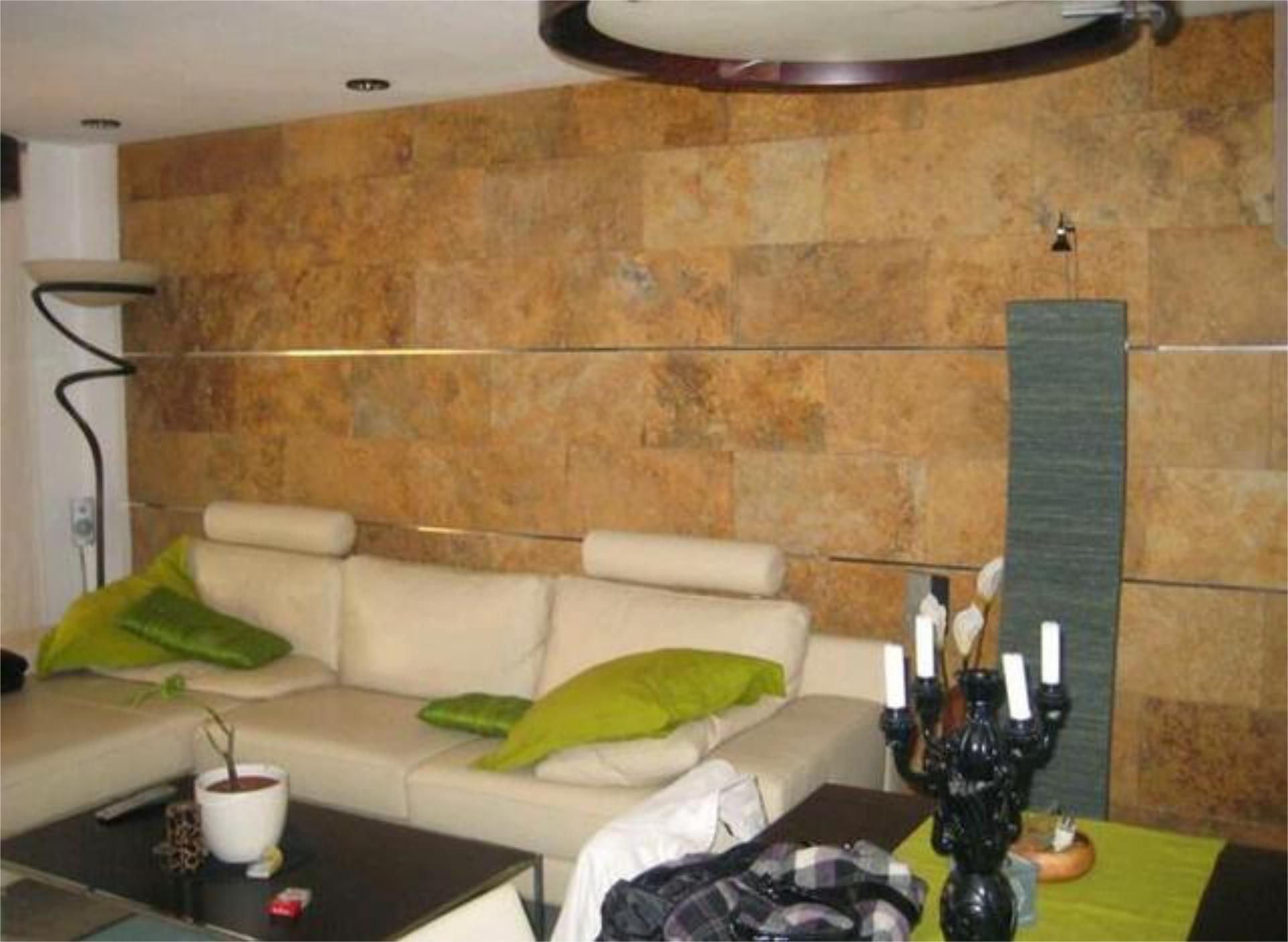 Living room of Apartment for sale in Mutxamel  with Terrace and Swimming Pool