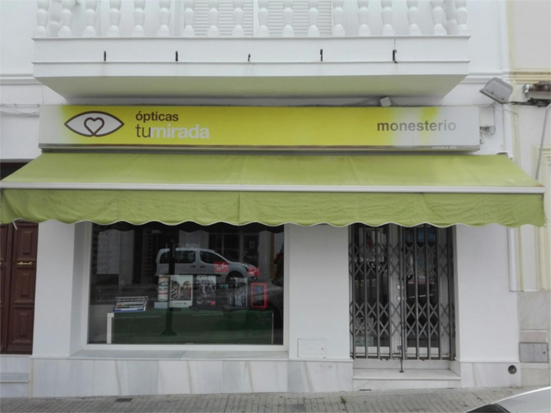Local de lloguer en Monesterio