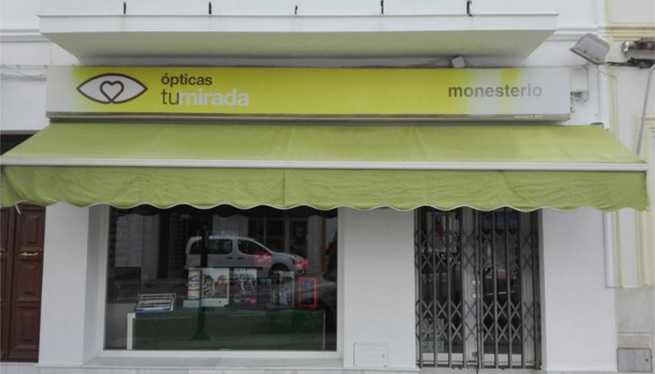 Premises to rent in Monesterio, Badajoz - image 1 Photo 1 of Premises to rent in Monesterio, Badajoz