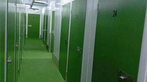 Box room to rent in Centro, Cáceres - image 3 Photo 3 of Box room to rent in Centro, Cáceres