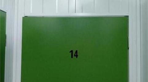 Box room to rent in Centro, Cáceres - image 2 Photo 2 of Box room to rent in Centro, Cáceres