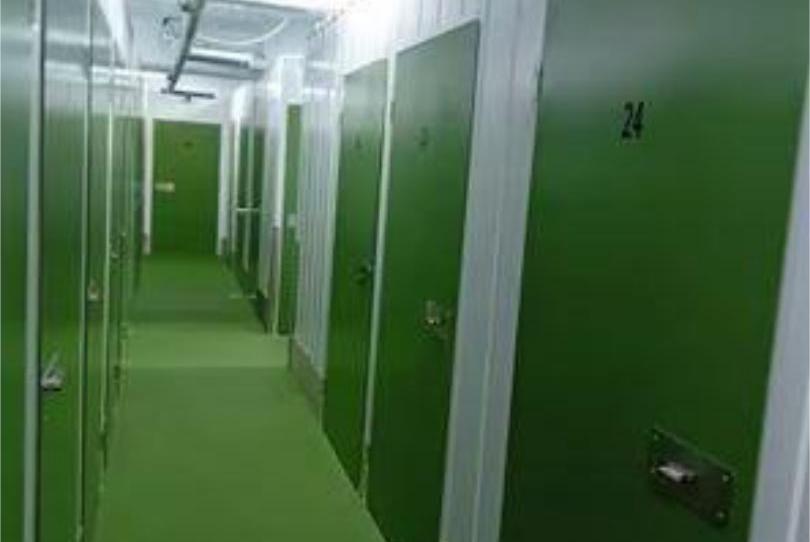 Box room to rent in Centro, Cáceres - image 1 Photo 1 of Box room to rent in Centro, Cáceres