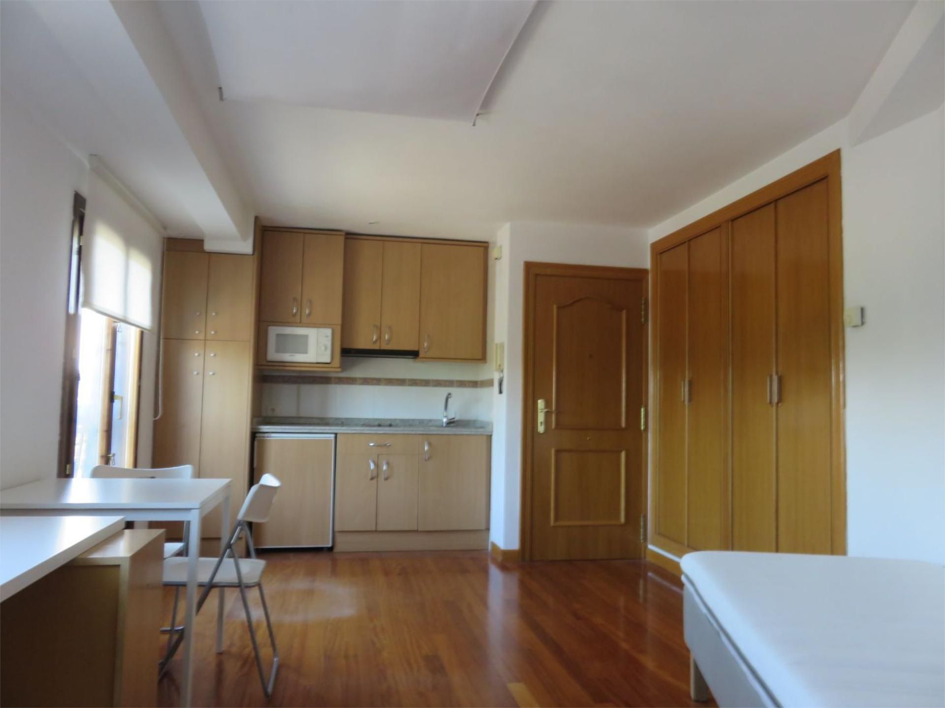 Kitchen of Study to rent in Salamanca Capital