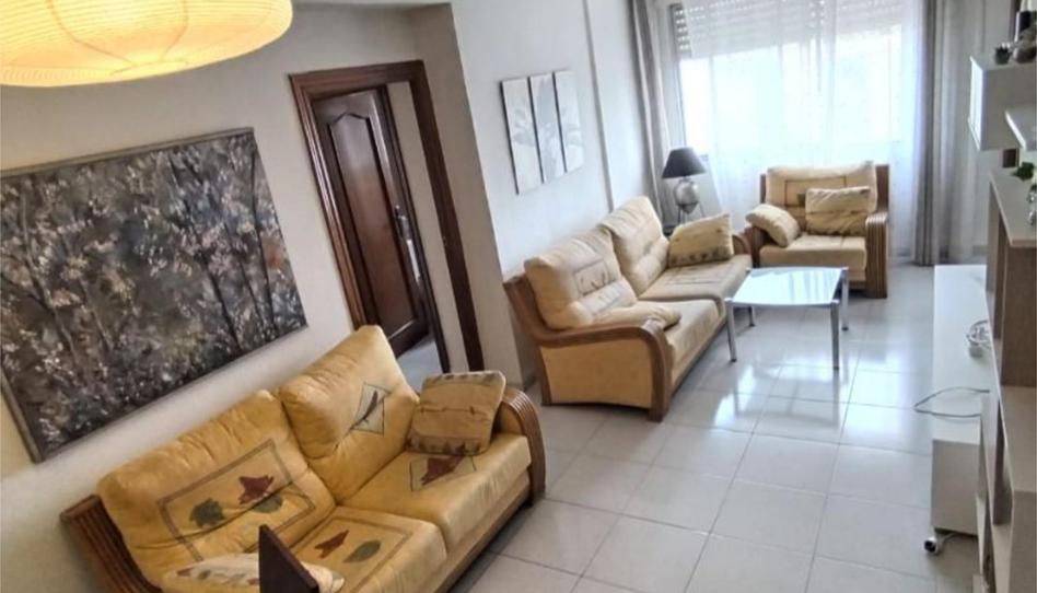 Pis de lloguer a Calle Lugo, 4, Vistabella, Murcia - imatge 1 Foto 1 de Pis de lloguer a Calle Lugo, 4, Vistabella, Murcia