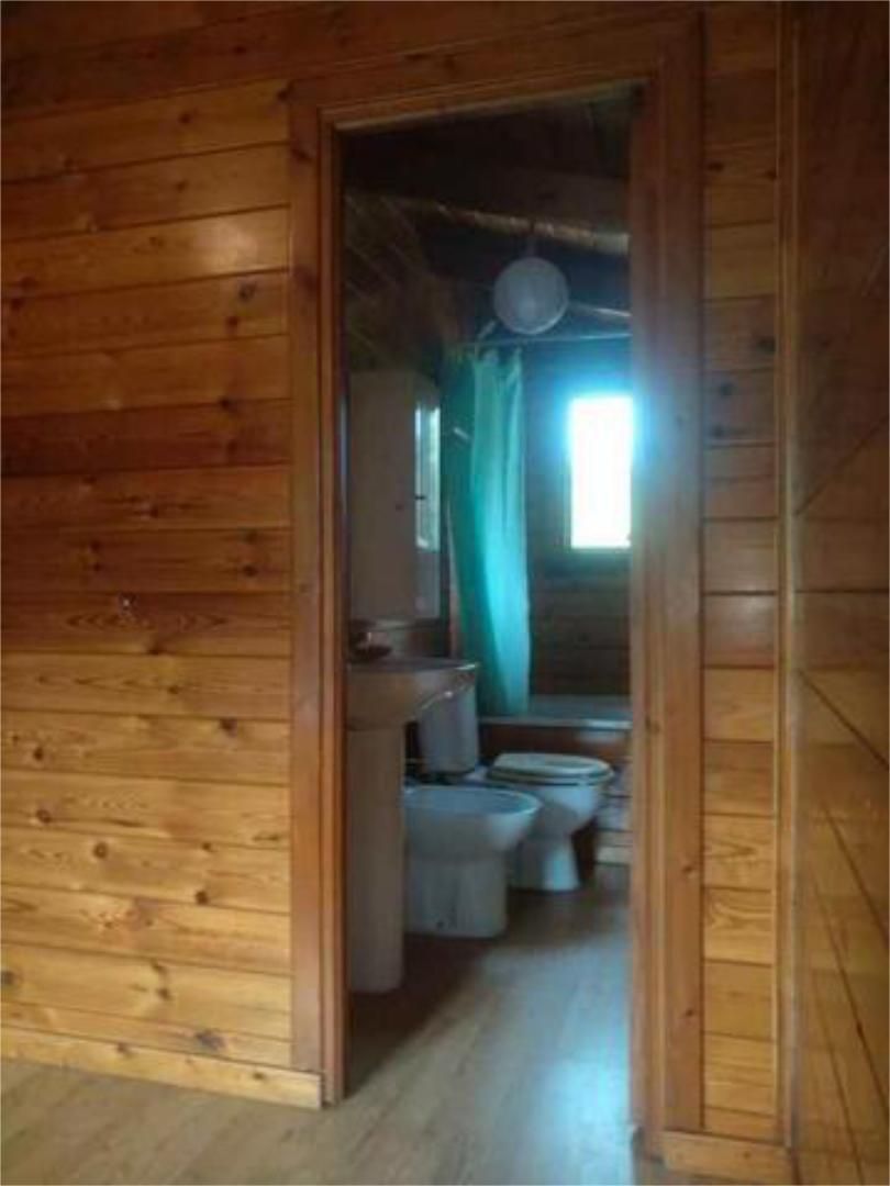 Bathroom of House or chalet to share in Redondela