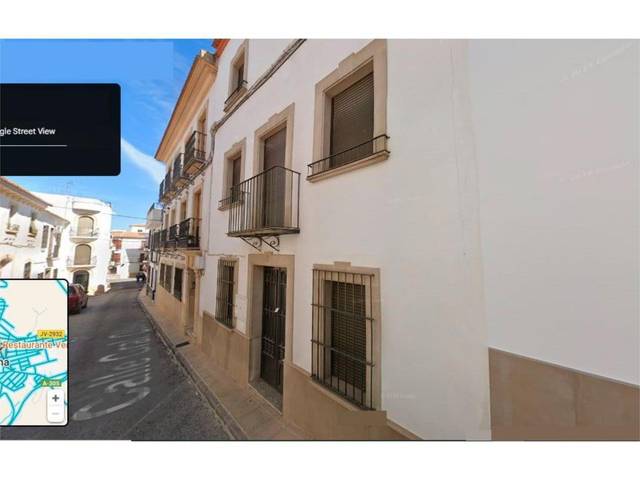 Casa adosada en Alquiler en Calle General Ollero, 9 en Porcuna