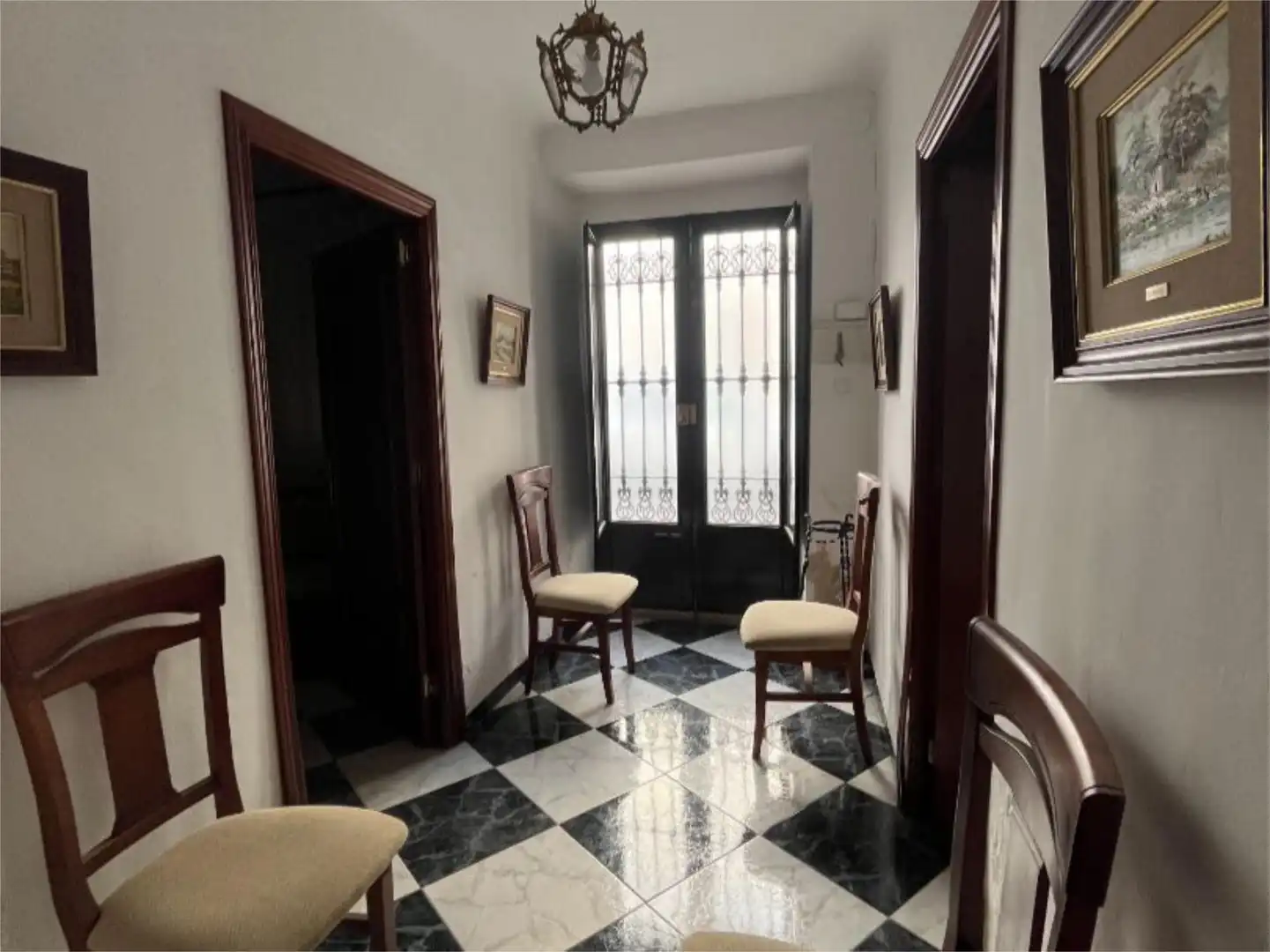 Casa adosada de alquiler en Calle General Ollero, 9, Porcuna Casa adosada de alquiler en Calle General Ollero, 9, Porcuna