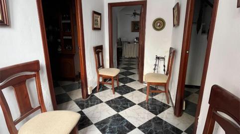 Casa adosada en venta en Calle General Ollero, 9, Porcuna, Jaén - imagen 3 Foto 3 de Casa adosada en venta en Calle General Ollero, 9, Porcuna, Jaén