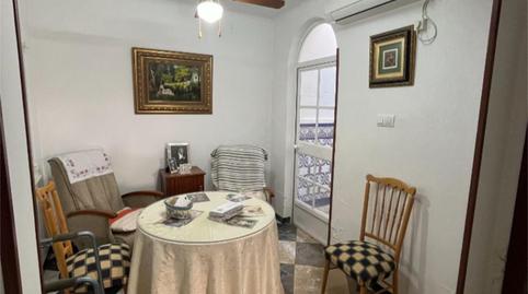Casa adosada en venta en Calle General Ollero, 9, Porcuna, Jaén - imagen 5 Foto 5 de Casa adosada en venta en Calle General Ollero, 9, Porcuna, Jaén