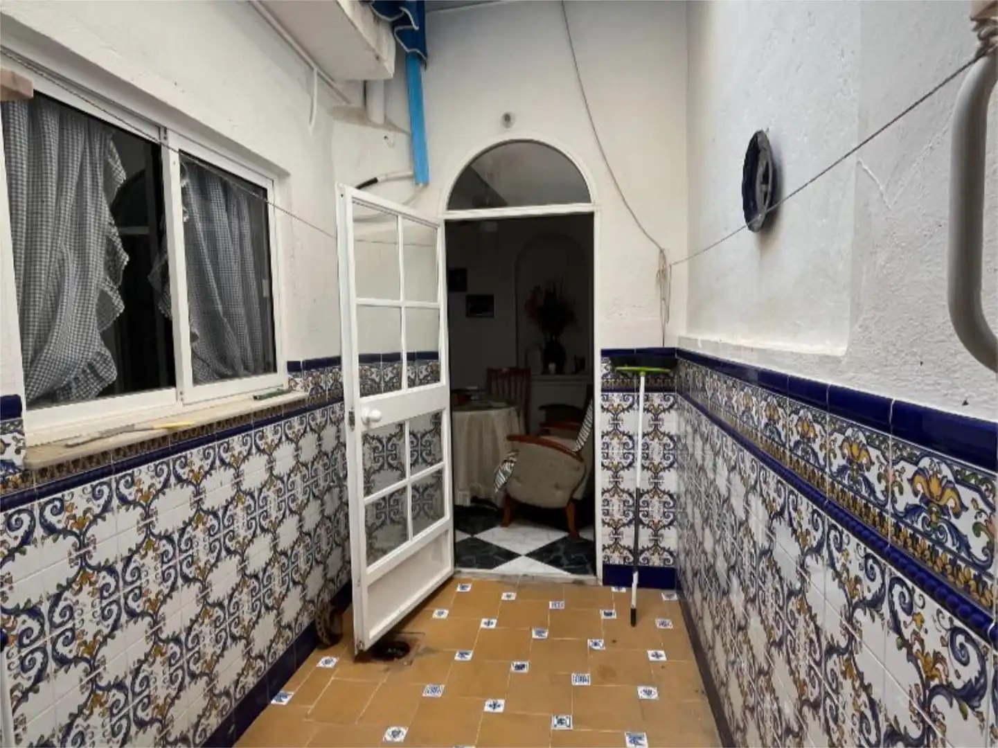 Casa adosada de alquiler en Calle General Ollero, 9, Porcuna Casa adosada de alquiler en Calle General Ollero, 9, Porcuna
