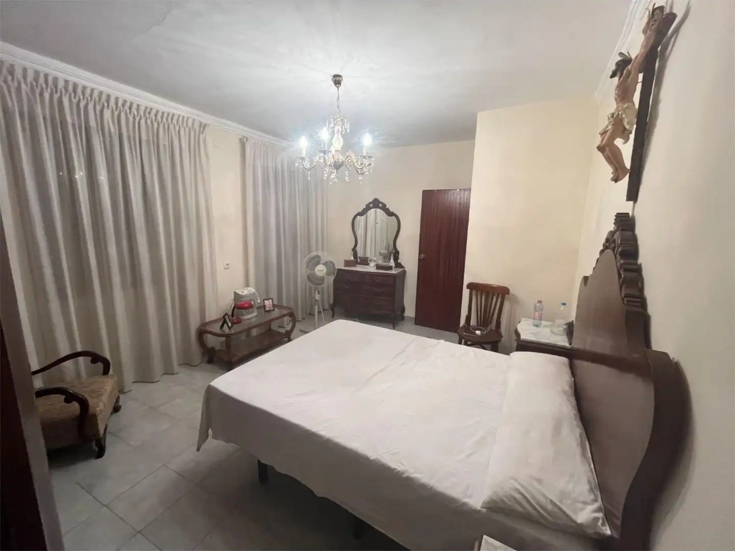 Casa adosada de alquiler en Calle General Ollero, 9, Porcuna Casa adosada de alquiler en Calle General Ollero, 9, Porcuna
