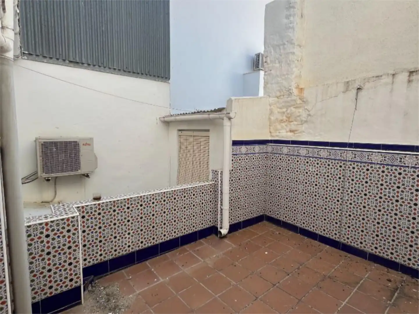 Casa adosada de alquiler en Calle General Ollero, 9, Porcuna Casa adosada de alquiler en Calle General Ollero, 9, Porcuna