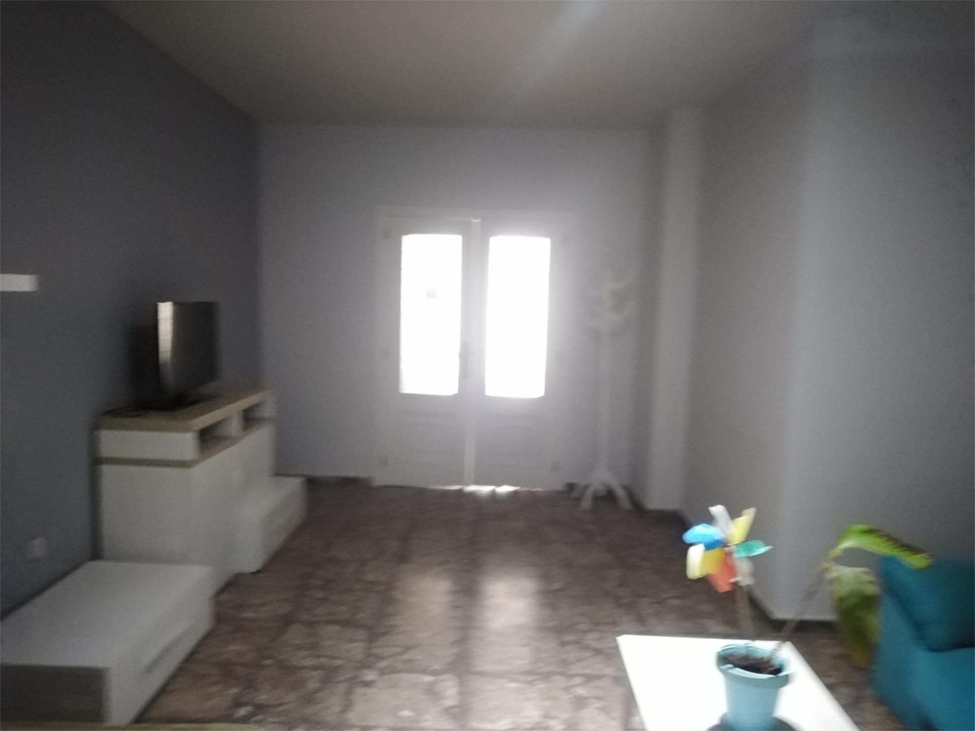 Sala d'estar de Pis per a compartir en Colmenar Viejo amb Calefacció, Terrassa i Moblat