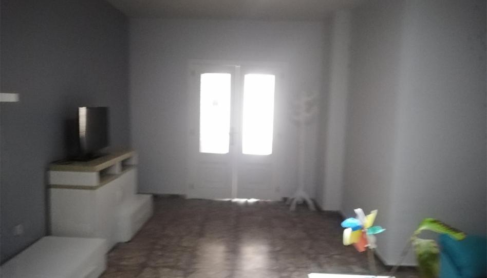 Photo 1 of Flat to share in Calle de Hondorrio, 21, Centro, Madrid