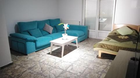 Photo 5 of Flat to share in Calle de Hondorrio, 21, Centro, Madrid