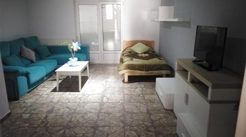 Photo 3 of Flat to share in Calle de Hondorrio, 21, Centro, Madrid