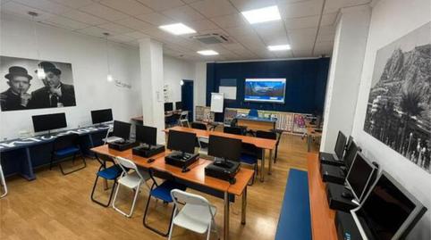 Foto 3 de Oficina de lloguer a Vistahermosa, Alicante