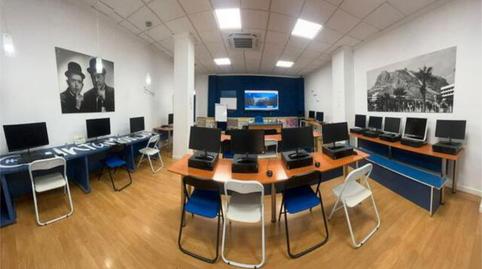 Foto 4 de Oficina de lloguer a Vistahermosa, Alicante